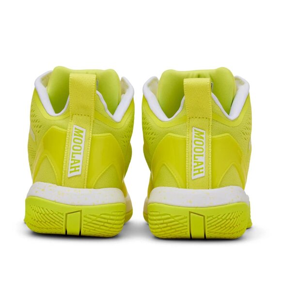 NWT MOOLAH Women's Neovolt Pro Basketball Shoes - Picture 5 of 8